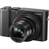 Panasonic Lumix DMC-ZS100 Digital Camera (Black) DMC-ZS100K