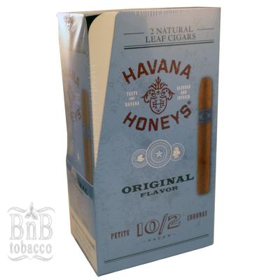 Havana Honey Original Cigars