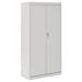 Sandusky Cabinets 66" H x 30" W x 15" D Storage Cabinet Steel in Gray | 66 H x 30 W x 15 D in | Wayfair VFC1301566-05