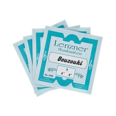 Lenzner 3700 Greek Bouzouki Strings