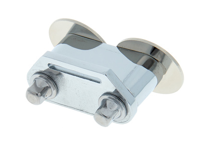 Gibraltar Snare Drum Butt End