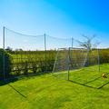 Stop That Ball™ Premium Quality Ball Stop Netting System (05. 50ft Wide)