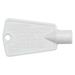 FRIGIDAIRE 297147700 Freezer Key