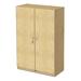 Jonti-Craft® 4 Compartment Classroom Cabinet Wood in Brown | 72 H x 48 W x 24 D in | Wayfair 5953JC