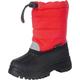 Playshoes Unisex Kinder Schneestiefel, Rot (8 Rot), 24/25