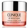 Clinique - All About Eyes Crema contorno occhi 30 ml unisex