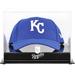 Fanatics Authentic Kansas City Royals Acrylic Cap Logo Display Case