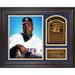 Fanatics Authentic Tony Gwynn San Diego Padres Tom Seaver Baseball Hall of Fame Framed 15" x 17" Collage with Facsimile Signature