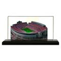 Ohio State Buckeyes 9" x 4" Light Up Stadium with Display Case