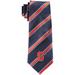 Men's Syracuse Orange Woven Poly Striped Tie