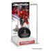 Jonathan Toews Chicago Blackhawks 2015 Stanley Cup Champions Logo Deluxe Puck Case