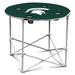 Green Michigan State Spartans Round Table