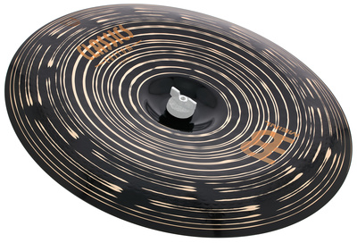 Meinl 18" Classics Custom Dark China