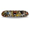 Roces Indian - skateboard