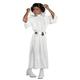 Rubie's 610504L Official Disney Star Wars Princess Leia Costume, Kid's, Large (Ages 8 -10)