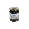 (Pack of 6) Carley's - Org Raw Black Sesame Tahini 250 g