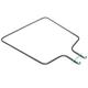 Ikea Whirlpool Lower Oven Heater Element. Genuine part number 481225998432