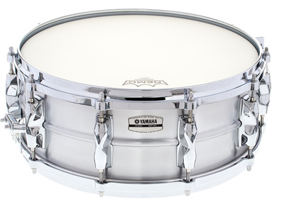 Yamaha 14"x5.5" Recording Custom Alu