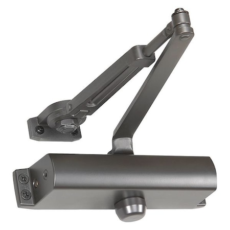 NORTON DOOR CONTROLS 161BF x 690 x TPH Manual, Hydraulic, Norton 160, Door