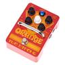 Orange Two Stroke Boost EQ