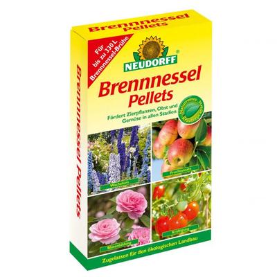 Brennnessel Pellets, 500 g