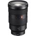 Sony FE 24-70mm f/2.8 GM Lens SEL2470GM