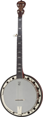 Deering Artisan Goodtime Two