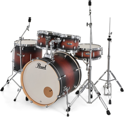 Pearl Decade Maple Standard S. Brown