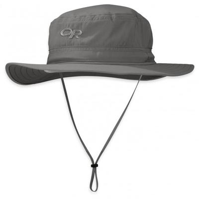 Outdoor Research - Helios Sun Hat - Sonnenhut Gr 55-57 cm - M grau Image