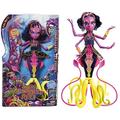 Monster High Great Scarrier Reef Kala Doll