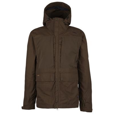 Fjällräven - Lappland Hybrid Jacket - Freizeitjacke Gr M braun Image