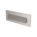 Symple Stuff Tarpa LED Step Light Metal in Gray | 2.38 H x 7.88 W x 1.88 D in | Wayfair 94403S-849