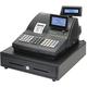 SAM4S Electronic Cash Register NR-510R Single Station