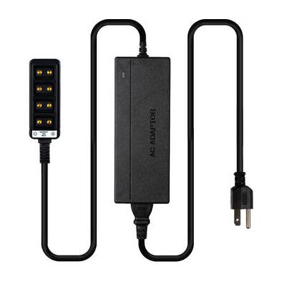IndiPRO Tools 12V Power Supply with 4 D-Tap Outputs PRFPS