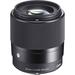Sigma 30mm f/1.4 DC DN Contemporary Lens (Micro Four Thirds) 302963