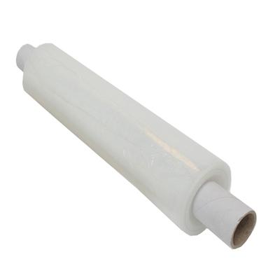 6 x 400mm Stretch Wrap 20 Micron - Extended Core