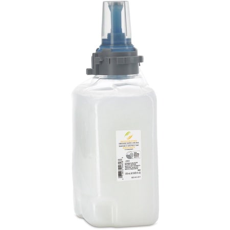 GOJO 8823-03 Conditioning Shampoo & Body Wash 1250mL ADX-12 Refill, PK3