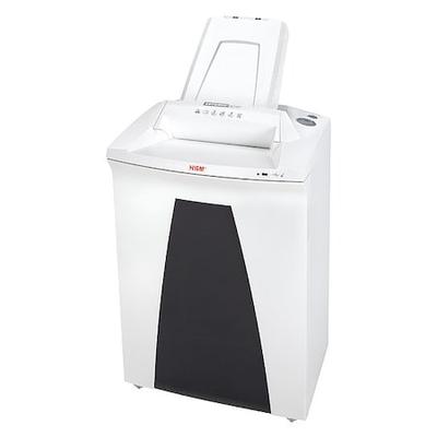 HSM AF500 L4 Shredder,Cross-Cut,11-13 Sheet,21.7 gal.