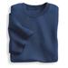 Blair Men's John Blair Crewneck Shirt 3-Pack - Blue - M