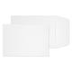 Blake Purely Everyday 98 x 67 mm 80 gsm Pocket Gummed Envelopes (117700) White - Pack of 1000