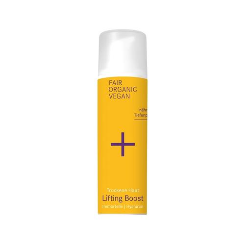 i+m – Age Plus Lifting Boost Immortelle Hyaluron Hyaluronsäure Serum 30 ml