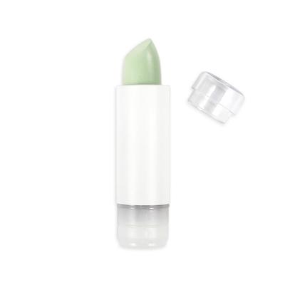ZAO Stick Concealer 499 - GREEN ANTI RED PATCHES 3.5 g Grau Image