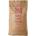 Tate and Lyle Fairtrade Icing Sugar 25 kg