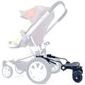 Buggy Pram Board (Universal) Fits Quinny Buzz