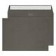 Blake Creative Colour C5 162 x 229 mm 120 gsm Peel & Seal Wallet Envelopes (324) Graphite Grey - Pack of 500