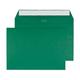 Blake Creative Colour C5 162 x 229 mm 120 gsm Peel & Seal Wallet Envelopes (321) British Racing Green - Pack of 500