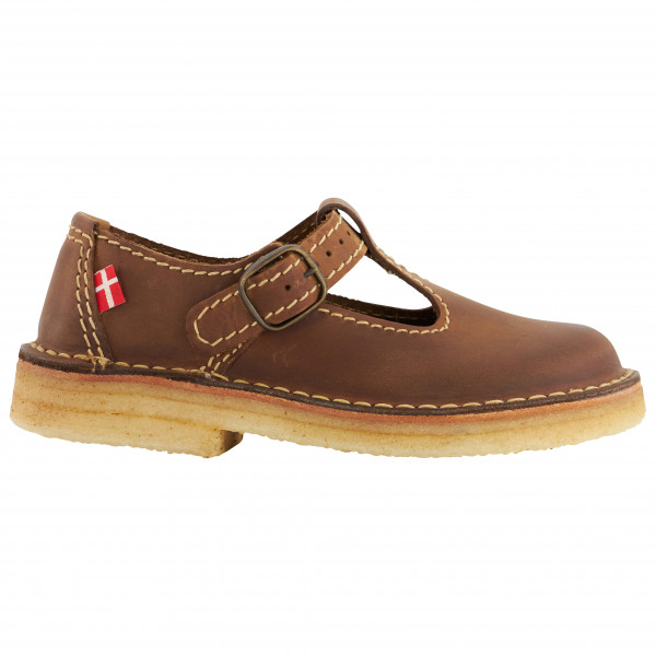 Duckfeet - Women's Lolland - Freizeitschuhe 37 | EU 37 braun