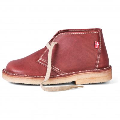Duckfeet - Sjaelland - Freizeitschuhe 39 | EU 39 bordo Image