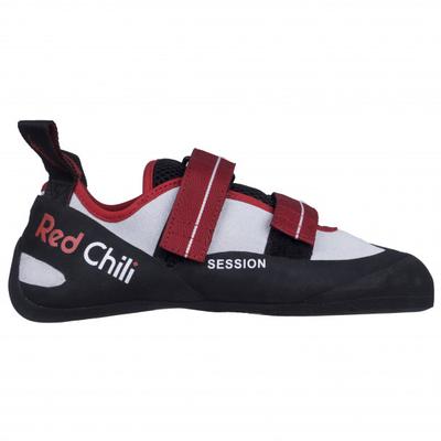 Red Chili - Session - Kletterschuhe UK 9,5 | EU 44 blau/rot Image