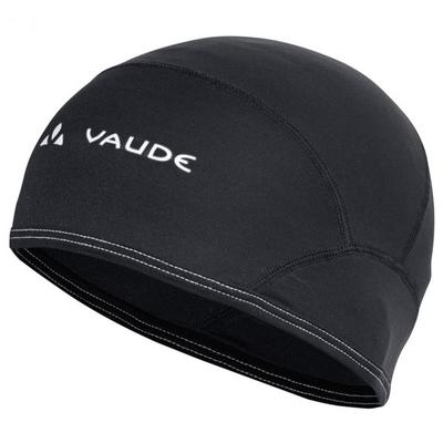 Vaude - UV Cap - Radmütze Gr M schwarz